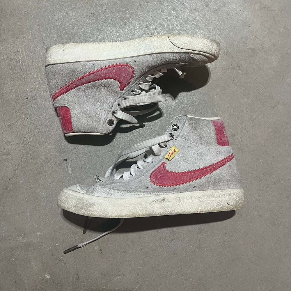 Nike Blazer High Top Size 6.5w